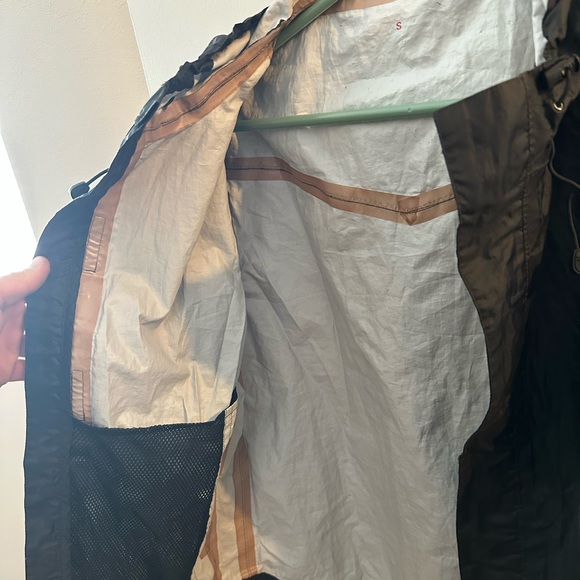 Swiss gear rain jacket women’s S - Picture 3 of 3